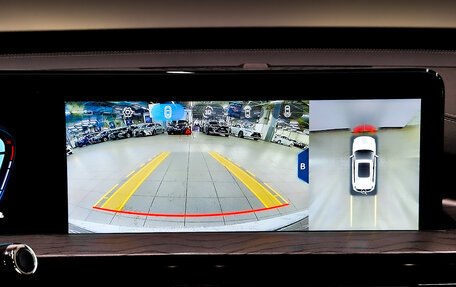 CheryExeed LX, 2022 год, 1 875 000 рублей, 15 фотография