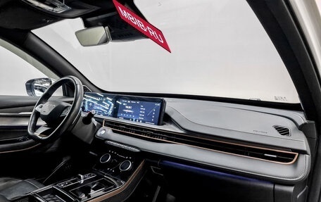 CheryExeed LX, 2022 год, 1 875 000 рублей, 11 фотография