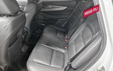 CheryExeed LX, 2022 год, 1 875 000 рублей, 12 фотография