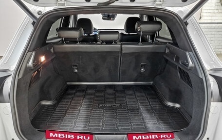 CheryExeed LX, 2022 год, 1 875 000 рублей, 10 фотография