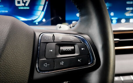 CheryExeed LX, 2022 год, 1 875 000 рублей, 27 фотография