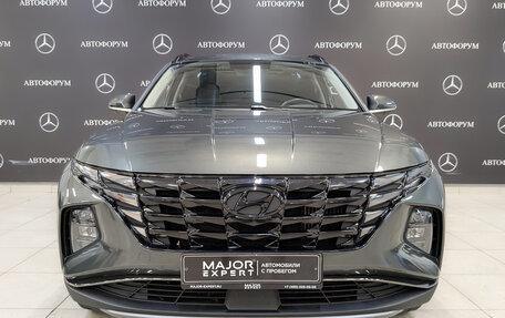 Hyundai Tucson, 2023 год, 3 500 000 рублей, 2 фотография