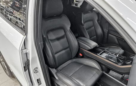 CheryExeed LX, 2022 год, 1 875 000 рублей, 23 фотография