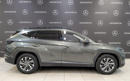 Hyundai Tucson, 2023 год, 3 500 000 рублей, 4 фотография