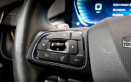 CheryExeed LX, 2022 год, 1 875 000 рублей, 26 фотография