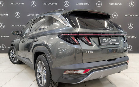 Hyundai Tucson, 2023 год, 3 500 000 рублей, 7 фотография