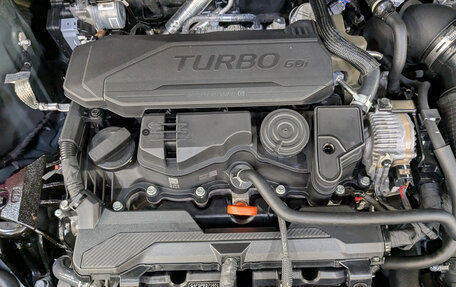 Hyundai Tucson, 2023 год, 3 500 000 рублей, 9 фотография