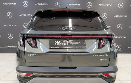 Hyundai Tucson, 2023 год, 3 500 000 рублей, 6 фотография