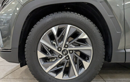 Hyundai Tucson, 2023 год, 3 500 000 рублей, 12 фотография