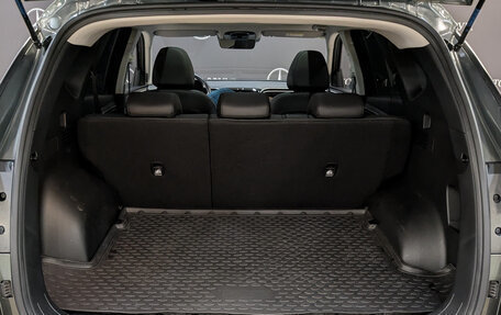 Hyundai Tucson, 2023 год, 3 500 000 рублей, 10 фотография