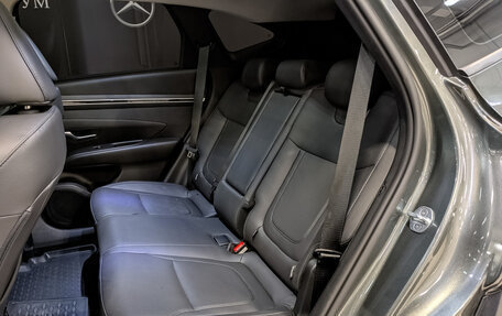 Hyundai Tucson, 2023 год, 3 500 000 рублей, 17 фотография