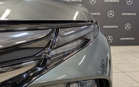 Hyundai Tucson, 2023 год, 3 500 000 рублей, 11 фотография