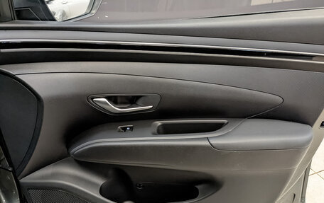 Hyundai Tucson, 2023 год, 3 500 000 рублей, 23 фотография