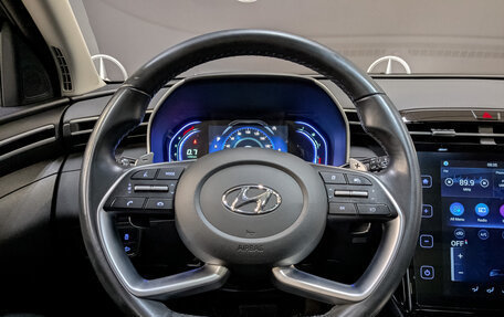 Hyundai Tucson, 2023 год, 3 500 000 рублей, 20 фотография