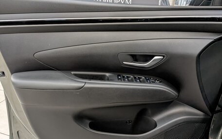 Hyundai Tucson, 2023 год, 3 500 000 рублей, 18 фотография