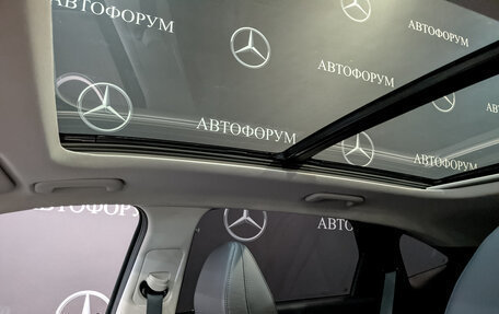 Hyundai Tucson, 2023 год, 3 500 000 рублей, 21 фотография