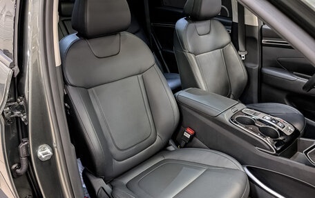 Hyundai Tucson, 2023 год, 3 500 000 рублей, 22 фотография