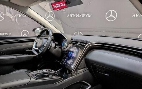 Hyundai Tucson, 2023 год, 3 500 000 рублей, 13 фотография