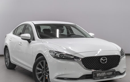 Mazda 6, 2020 год, 2 650 000 рублей, 3 фотография