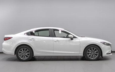 Mazda 6, 2020 год, 2 650 000 рублей, 4 фотография