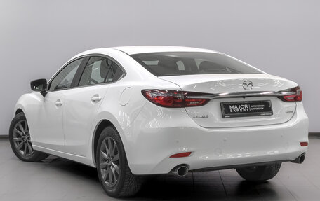 Mazda 6, 2020 год, 2 650 000 рублей, 7 фотография