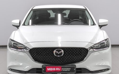 Mazda 6, 2020 год, 2 650 000 рублей, 2 фотография