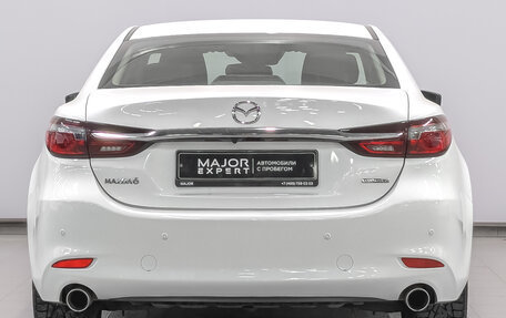 Mazda 6, 2020 год, 2 650 000 рублей, 6 фотография