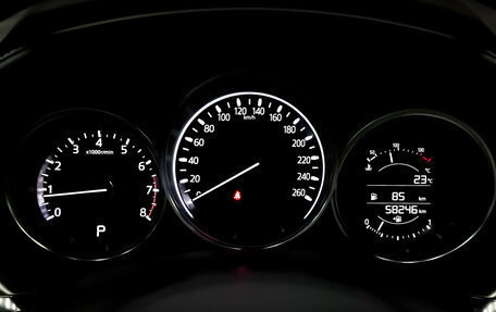 Mazda 6, 2020 год, 2 650 000 рублей, 13 фотография