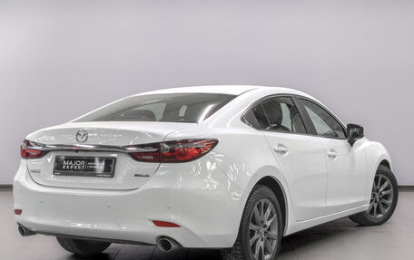 Mazda 6, 2020 год, 2 650 000 рублей, 5 фотография