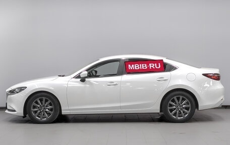 Mazda 6, 2020 год, 2 650 000 рублей, 8 фотография