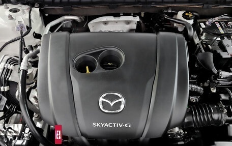 Mazda 6, 2020 год, 2 650 000 рублей, 9 фотография