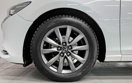 Mazda 6, 2020 год, 2 650 000 рублей, 19 фотография