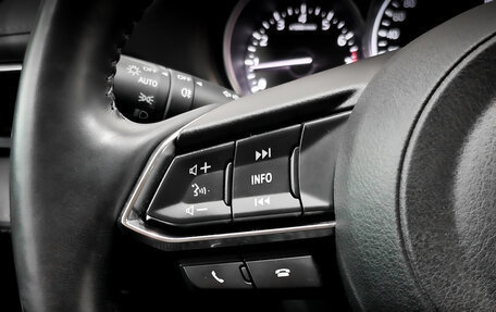 Mazda 6, 2020 год, 2 650 000 рублей, 26 фотография