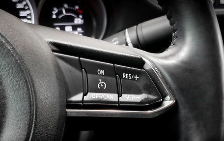 Mazda 6, 2020 год, 2 650 000 рублей, 27 фотография