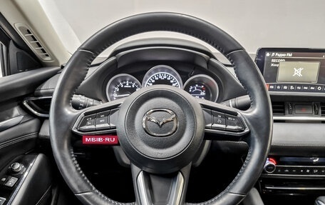 Mazda 6, 2020 год, 2 650 000 рублей, 22 фотография