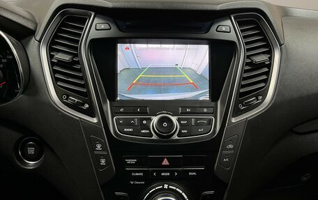 Hyundai Santa Fe III рестайлинг, 2013 год, 2 150 000 рублей, 17 фотография