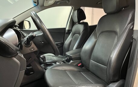 Hyundai Santa Fe III рестайлинг, 2013 год, 2 150 000 рублей, 11 фотография