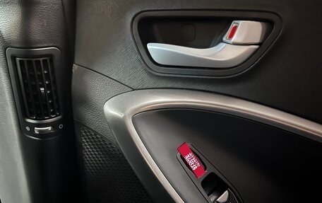 Hyundai Santa Fe III рестайлинг, 2013 год, 2 150 000 рублей, 24 фотография