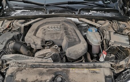 Audi A4, 2016 год, 12 фотография