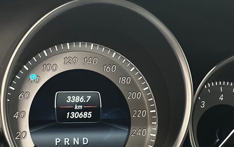 Mercedes-Benz C-Класс, 2013 год, 2 150 000 рублей, 1 фотография