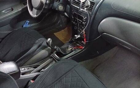 Nissan Almera Classic, 2007 год, 360 000 рублей, 3 фотография