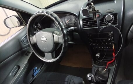 Nissan Almera Classic, 2007 год, 360 000 рублей, 2 фотография