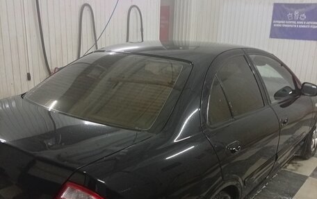 Nissan Almera Classic, 2007 год, 360 000 рублей, 4 фотография