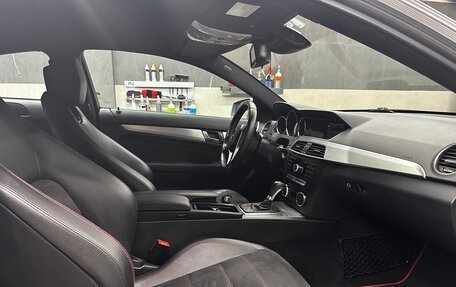 Mercedes-Benz C-Класс, 2013 год, 2 150 000 рублей, 3 фотография