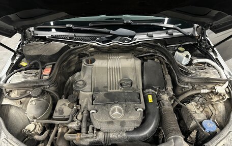 Mercedes-Benz C-Класс, 2013 год, 2 150 000 рублей, 5 фотография