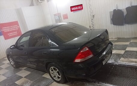 Nissan Almera Classic, 2007 год, 360 000 рублей, 5 фотография