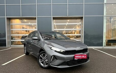 KIA K3, 2025 год, 3 120 000 рублей, 1 фотография