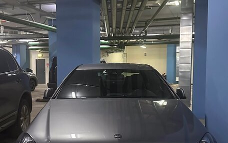 Mercedes-Benz C-Класс, 2013 год, 2 150 000 рублей, 12 фотография