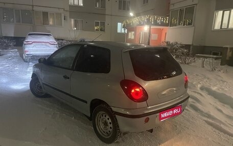 Fiat Bravo, 1997 год, 200 000 рублей, 1 фотография
