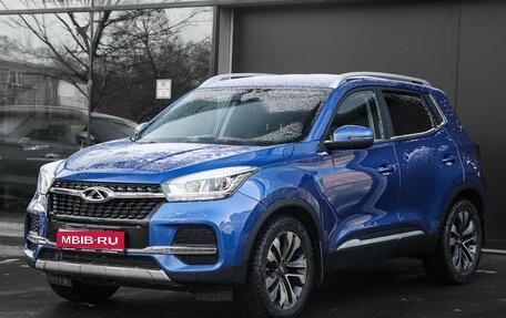 Chery Tiggo 4 I рестайлинг, 2019 год, 1 198 000 рублей, 1 фотография